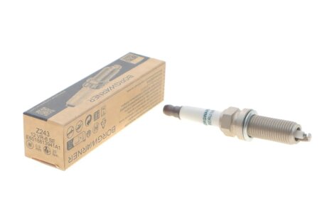 Свічка запалювання beru Z243