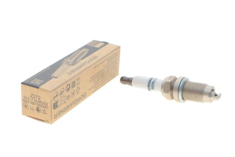 Свеча зажигания beru Z272