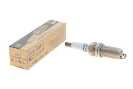 Свеча зажигания beru Z273