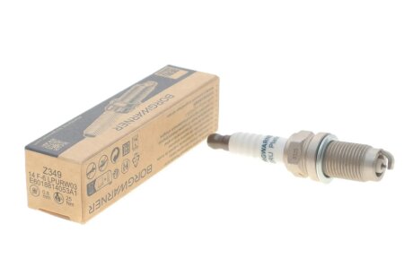 Свеча зажигания beru Z349