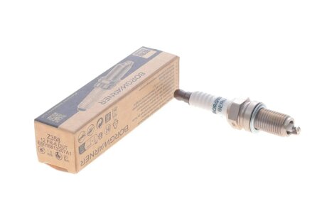 Свічка запалювання beru Z358