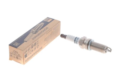 Свічка запалювання beru Z362