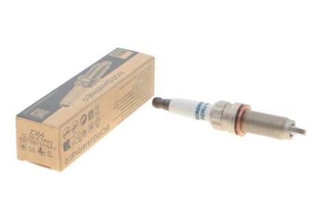 Свічка запалювання beru Z364