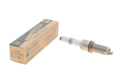 Свічка запалювання beru Z366
