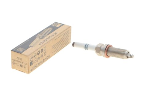 Свеча зажигания beru Z501