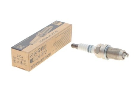 Свеча зажигания beru Z503
