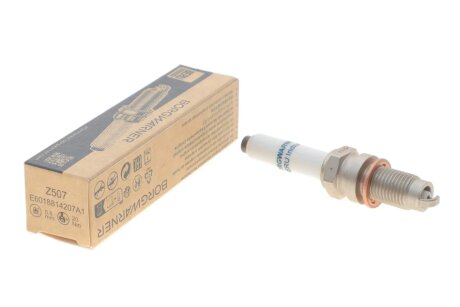 Свічка запалювання beru Z507