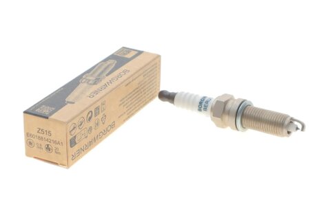 Свічка запалювання beru Z515