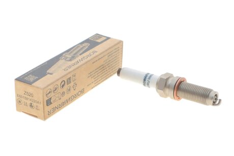 Свічка запалювання beru Z520