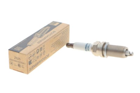 Свічка запалювання beru Z525