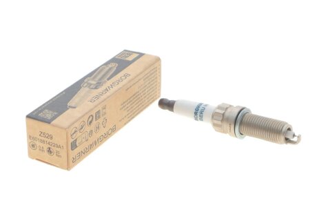 Свічка запалювання beru Z529