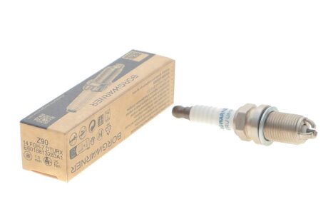 Свічка запалювання beru Z90