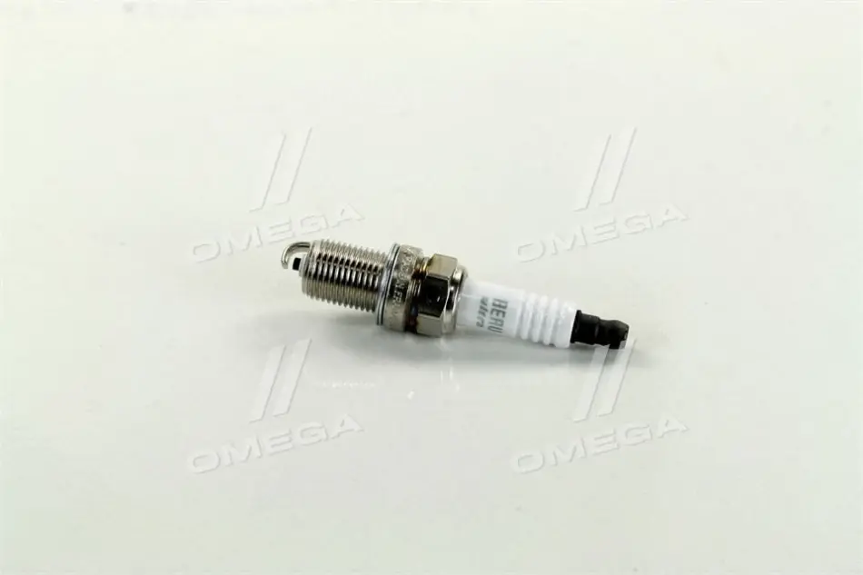 Свеча зажигания DAEWOO LANOS, CHEVROLET LACETTI, AVEO (пр-во BERU) beru Z16