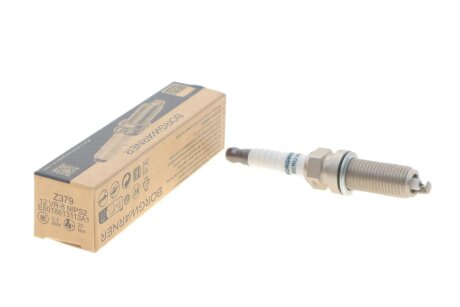 Свеча зажигания иридиевая beru Z379