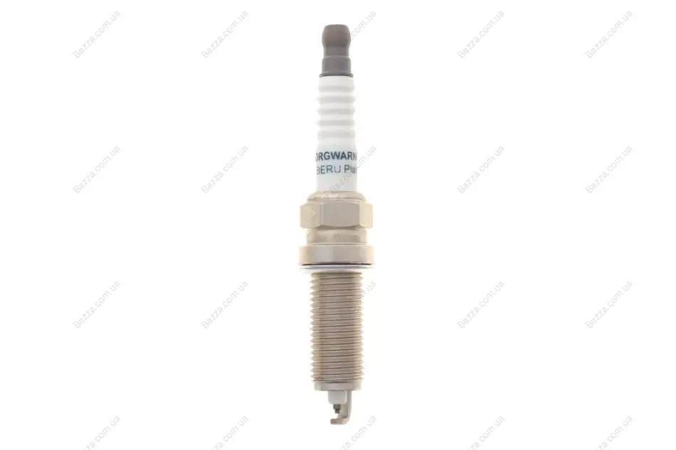 Свеча зажигания PLATIN NISSAN QASHQAI I 1.6-2.0 07-14 (пр-во BERU) beru Z325