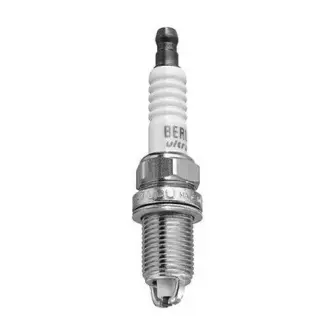 Свеча зажигания SB4 (14 FR-8 LDU0X4) (4шт) beru Z74SB Опель Фронтера б