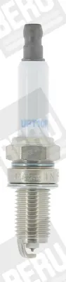 Свеча зажигания ULTRA PLUS TITAN PLATINUM Beru UPT10P (фото 1)
