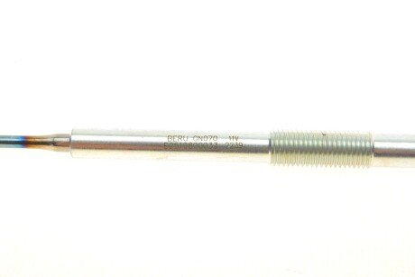 Свічка накалу beru GN070