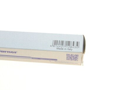 Свічка накалу beru GN070