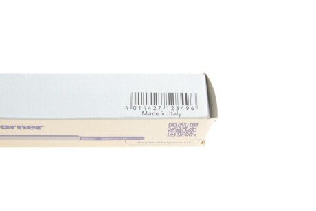 Свеча накала beru GN073