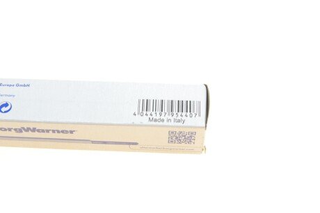 Свеча накала beru GN116