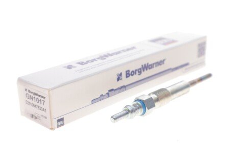 Свічка накалу beru GN1017