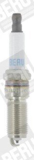 Свічка запалювання beru UPT7