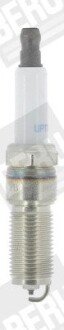 Свічка запалювання beru UPT7