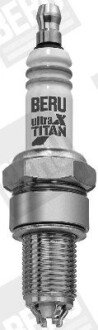 Свеча зажигания beru UXT6
