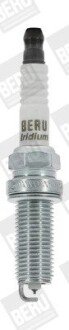 Свеча зажигания beru Z370