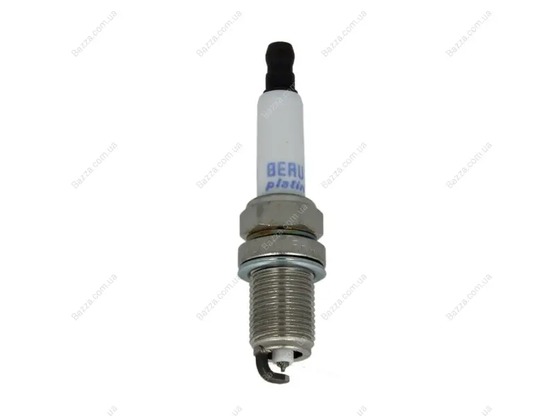 Свічка запалювання VAG/Skoda 1.8/2.0TSFI 09.04- beru Z347