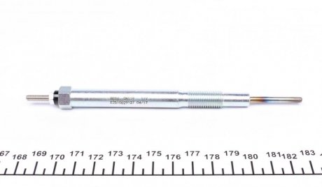 Свечи накала beru GN 119