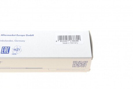 Свічка розжарювання з датчиком тиску beru PSG004