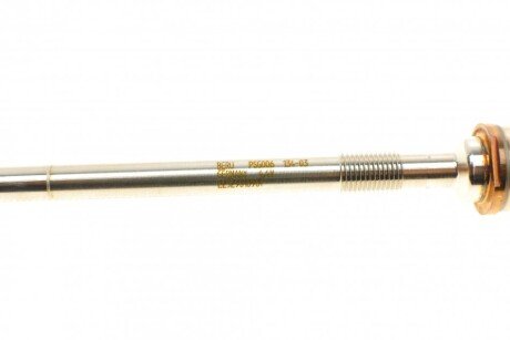 Свічка розжарювання з датчиком тиску beru PSG006