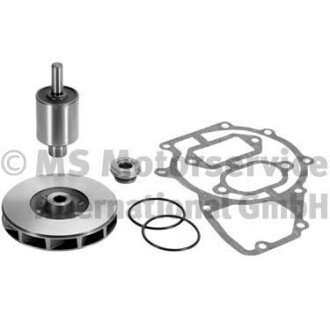 Ремкомплект насосу водяного bf germany 20160344232