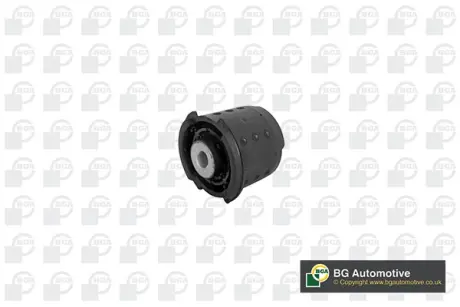 Сайлентблок балки задн. BMW 3(E46)/ X3(E83) 1.6-3.0 98-11 Пр. BGA BU0980 Бмв Е46