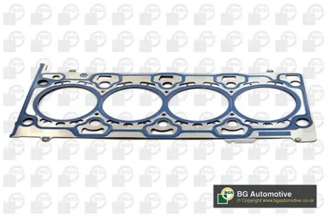 Прокладка головки блока металева BGA CH9536C Chevrolet Captiva c140