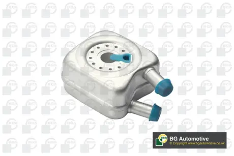 Радіатор масляний BGA CO0105 Ауди 90