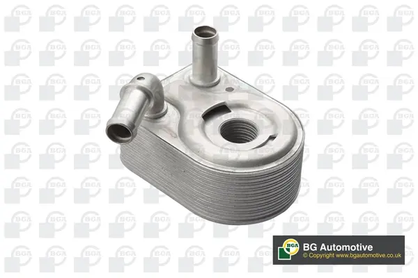 Радіатор масляний BGA CO2304