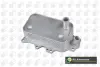 Радіатор масляний BGA CO2320