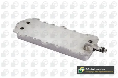 Радіатор масляний BGA CO4205 Рендж (ленд) ровер Дискавери 4