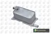 Радіатор масляний BGA CO5617