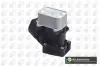 Радіатор масляний з корпусом масляного фільтра BGA CO7900
