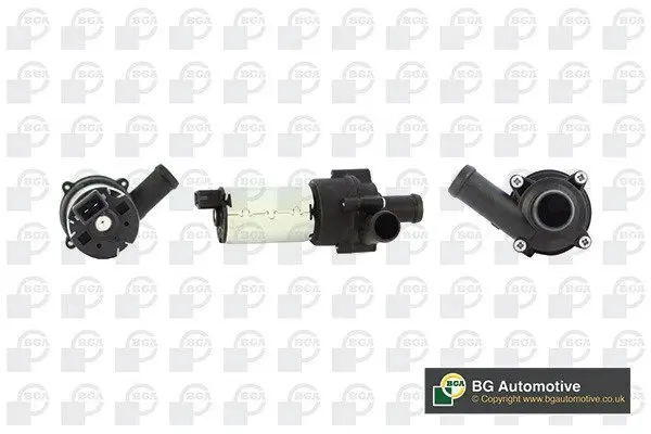 Помпа водяна BGA CP2303ACP (фото 1)