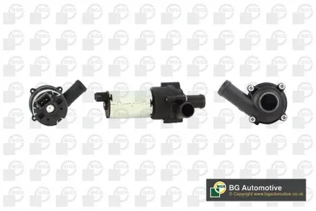 Помпа водяна BGA CP2303ACP