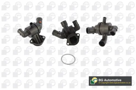 Термостат BGA CT9603 Фольксваген Гольф 6