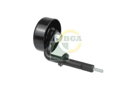 Ролик модуля натягувача ременя BGA DC0911 Бмв Е46