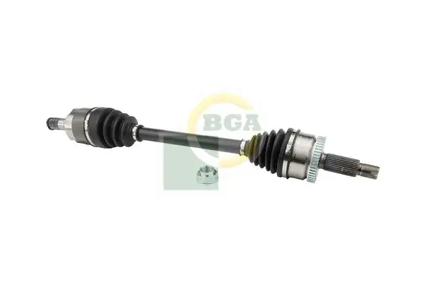 Піввісь BGA DS3603L (фото 1)