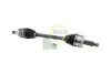 Піввісь BGA DS3603L (фото 1)