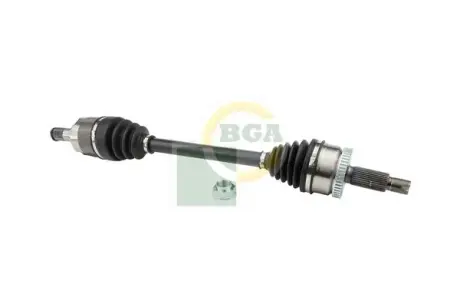 Піввісь BGA DS3603L